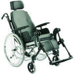 Крісло-коляска c підвищеною функціональністю Invacare Rea Clematis (Німеччина)
